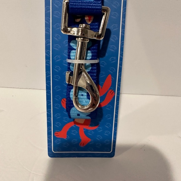 Paul Frank Dog Leash - Picture 2 of 4
